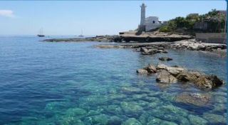 Emozioni in mare